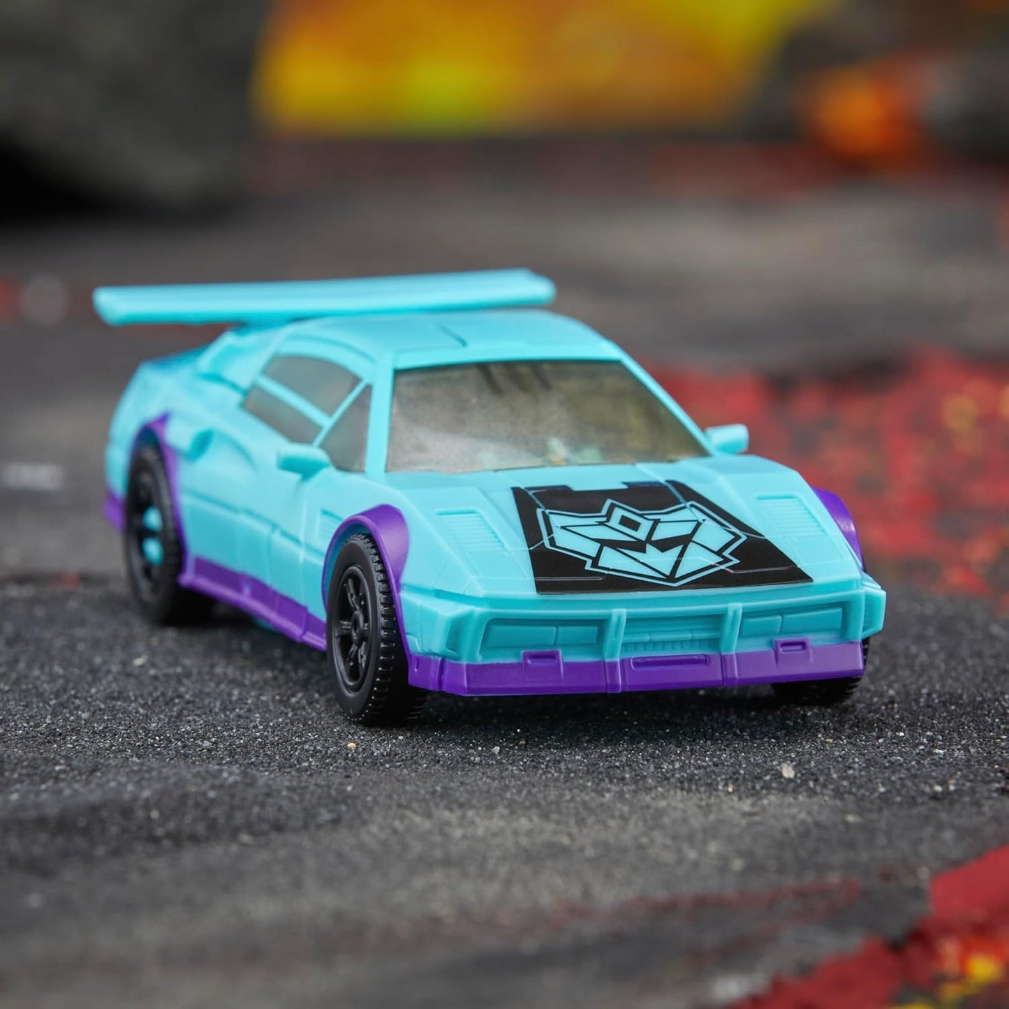 Transformers Generations Legacy United Deluxe Class G2 Universe Breakdown Action Figure