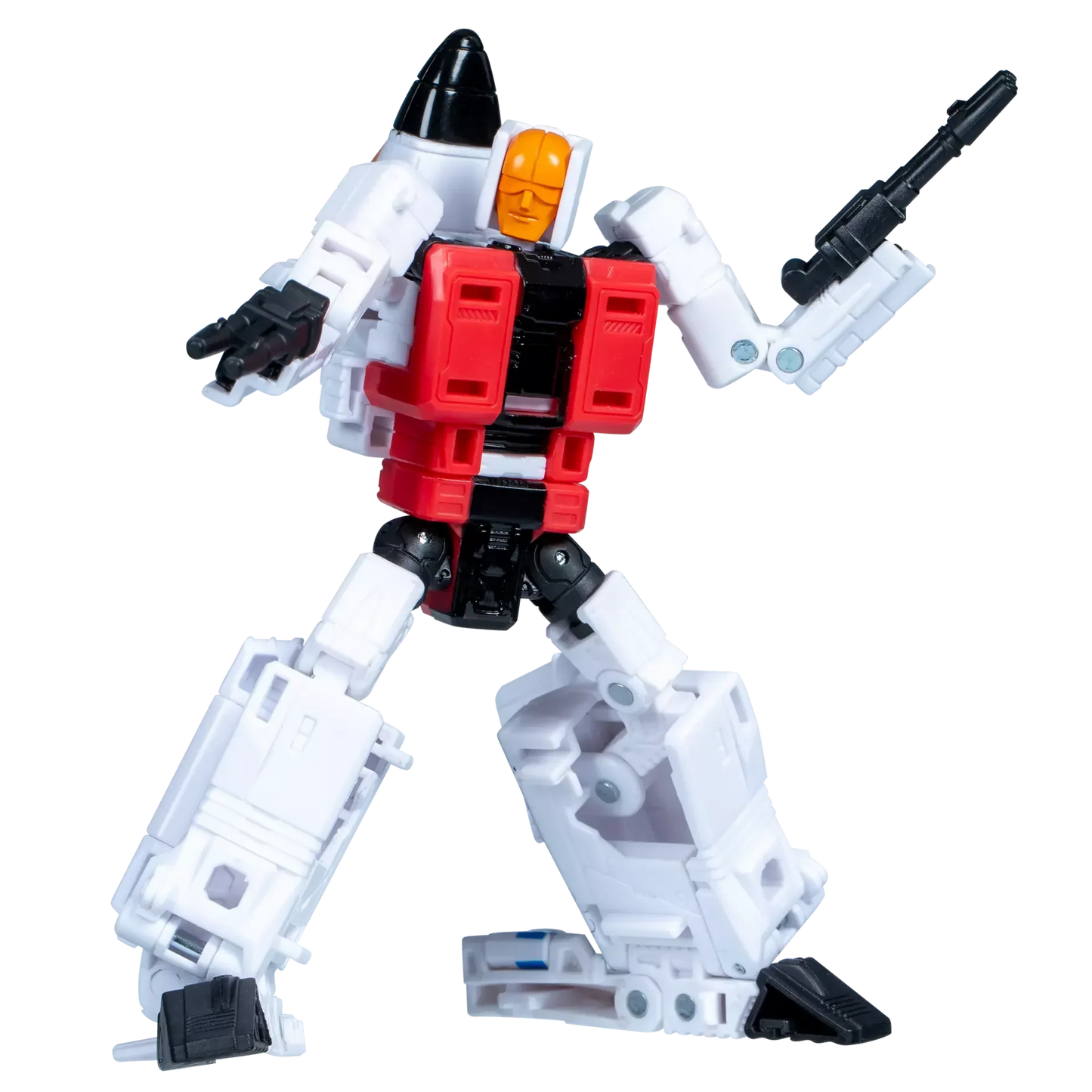 Transformers Age of the Primes Deluxe Class Aerialbot Slingshot Action Figure