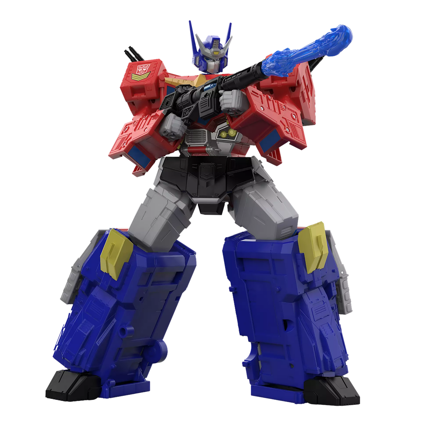 Transformers Age of the Primes Titan Class The Thirteen Star Optimus Prime (Star Convoy) Action Figure