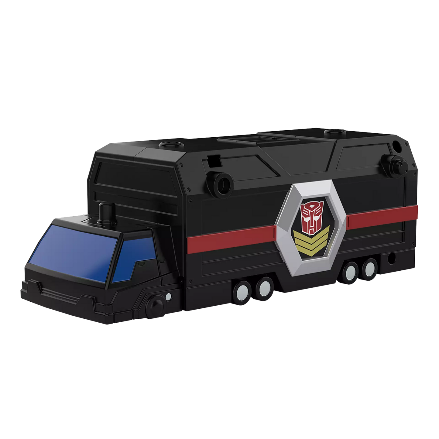 Transformers Age of the Primes Titan Class The Thirteen Star Optimus Prime (Star Convoy) Action Figure