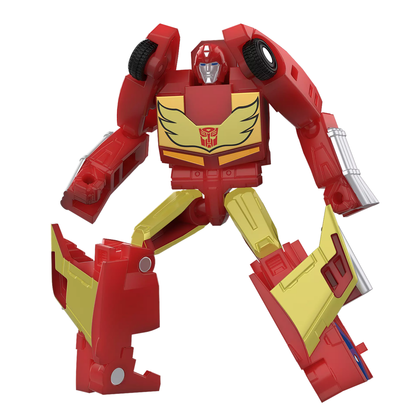 Transformers Age of the Primes Titan Class The Thirteen Star Optimus Prime (Star Convoy) Action Figure