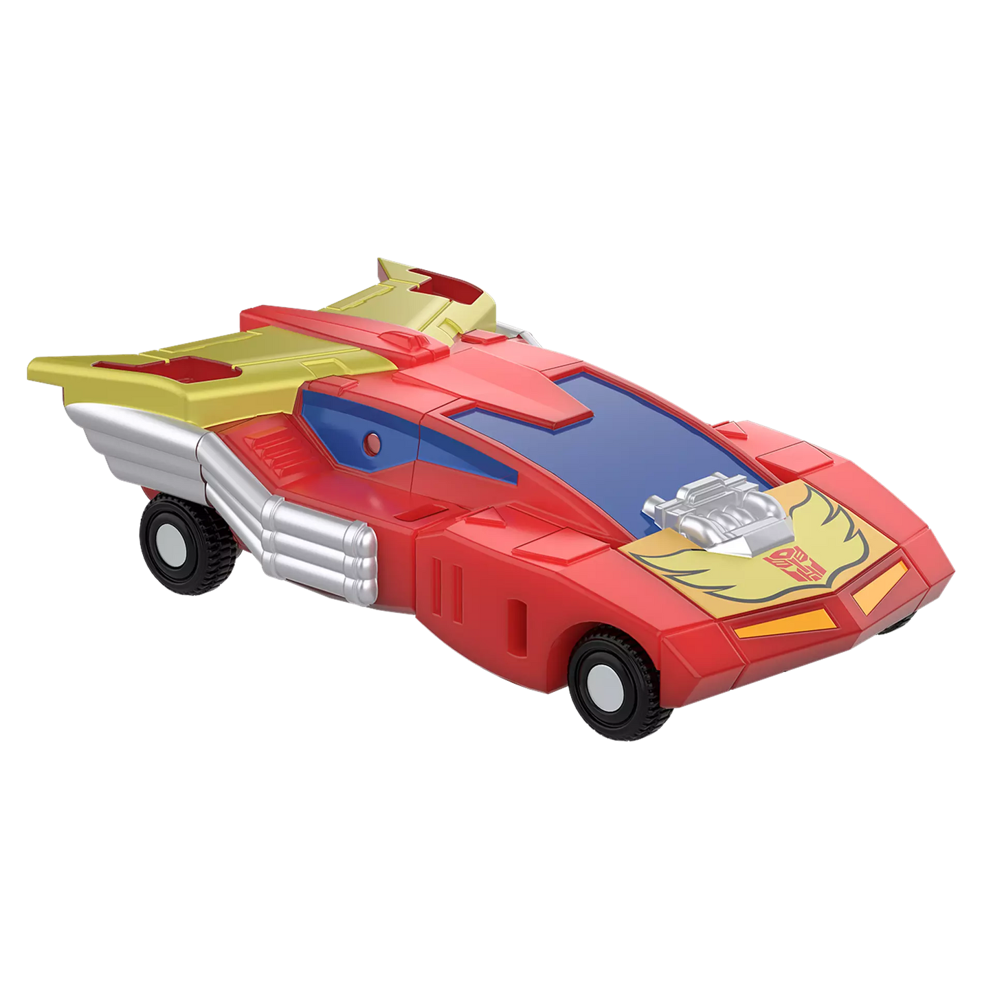 Transformers Age of the Primes Titan Class The Thirteen Star Optimus Prime (Star Convoy) Action Figure