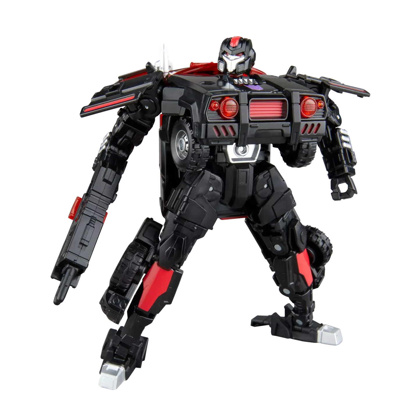 Transformers Age of the Primes Voyager Class Flatline Action Figure