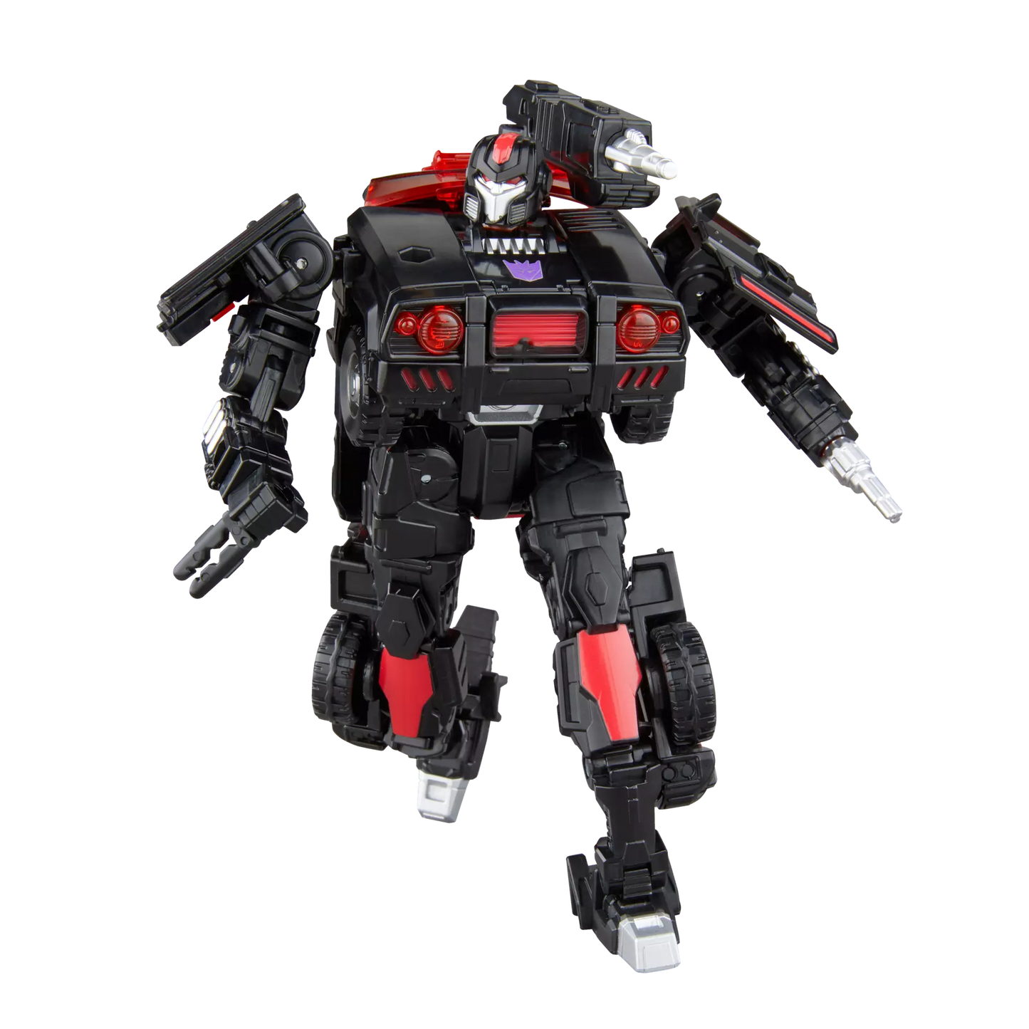 Transformers Age of the Primes Voyager Class Flatline Action Figure