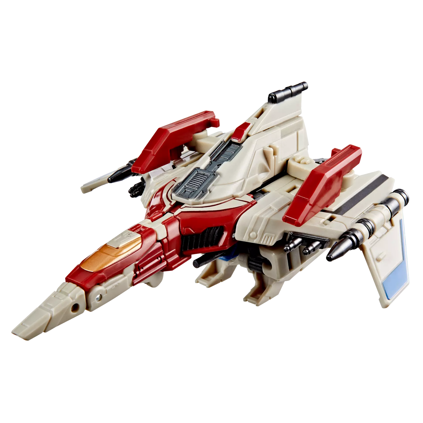 Transformers One Studio Series Deluxe Starscream Action Figure