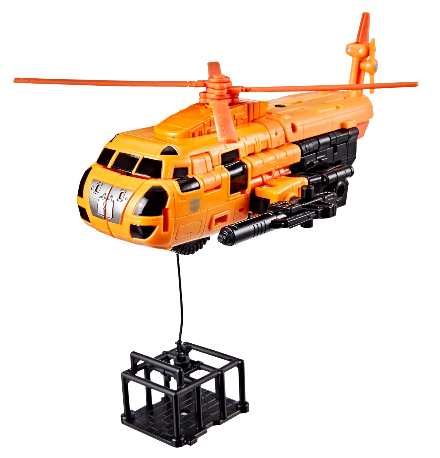 Transformers Age of the Primes Wreck 'N Doom Sandstorm and Slugslinger 2-Pack Action Figure