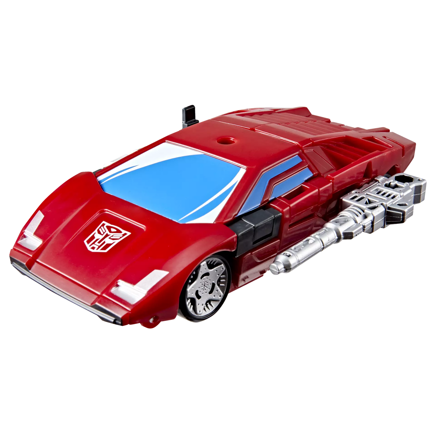 Transformers Devastation Studio Series Deluxe Class Sideswipe Action Figure
