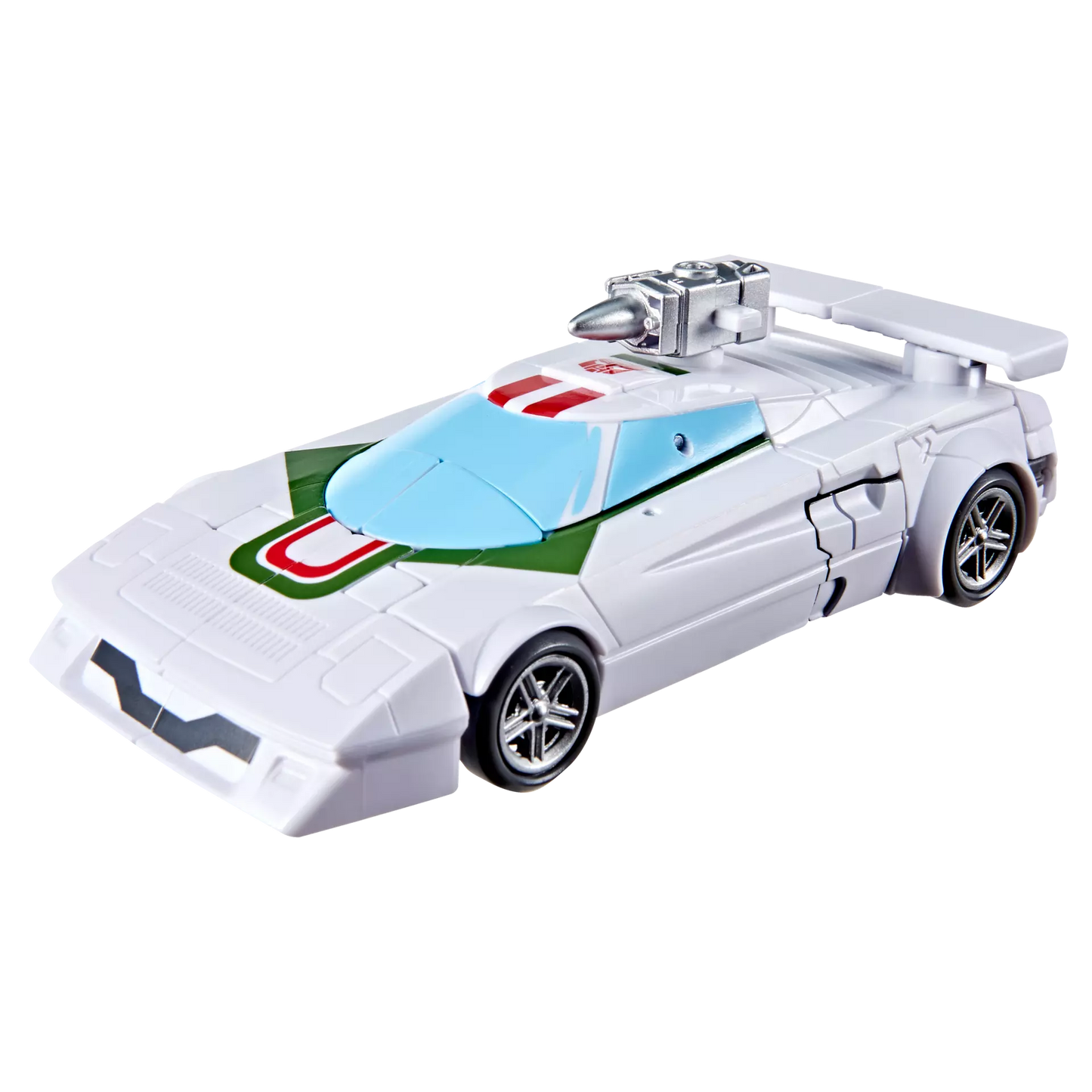Transformers Devastation Studio Series Deluxe Class Wheeljack Action Figure