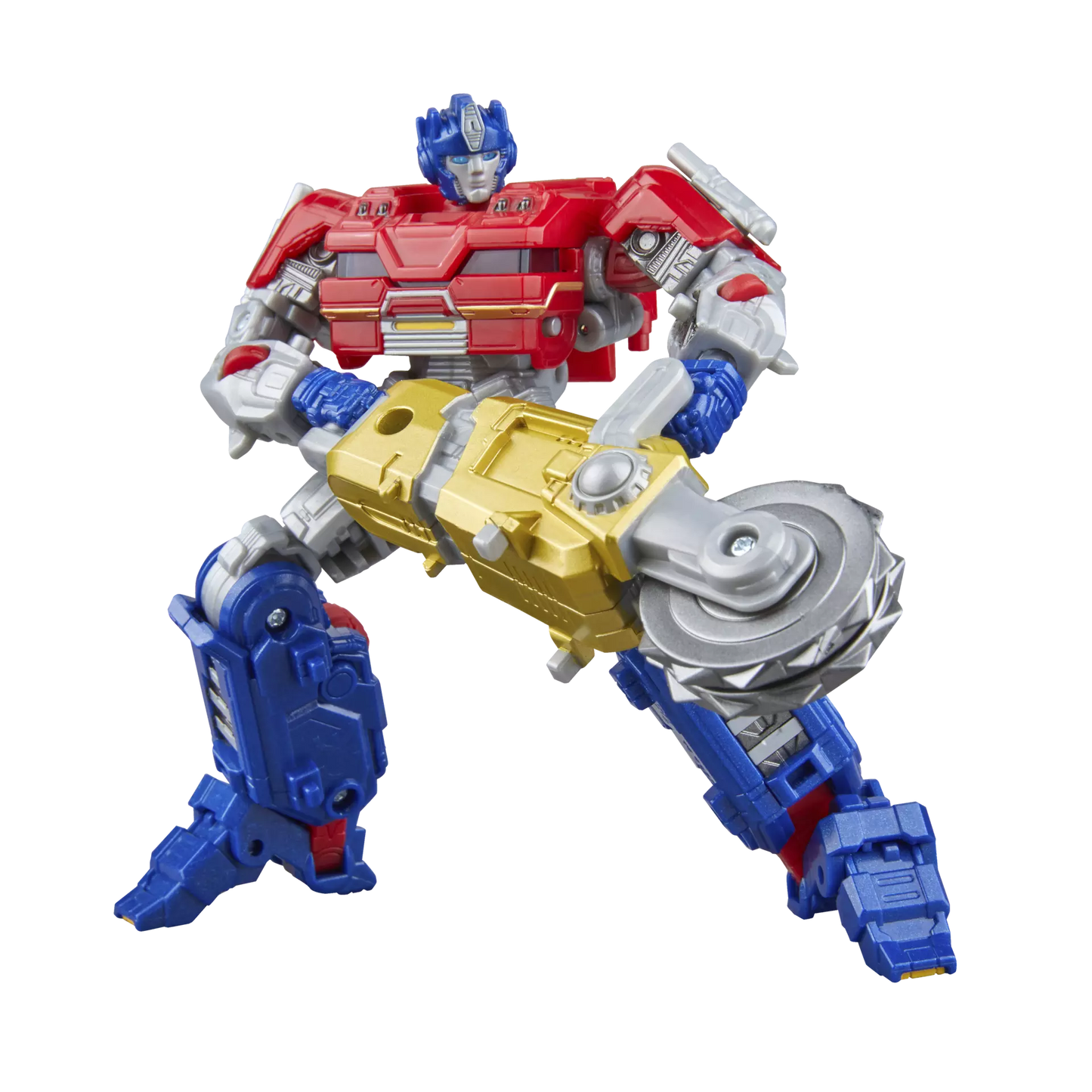 Transformers Studio Series Transformer One Deluxe Class Orion Pax Action Figure