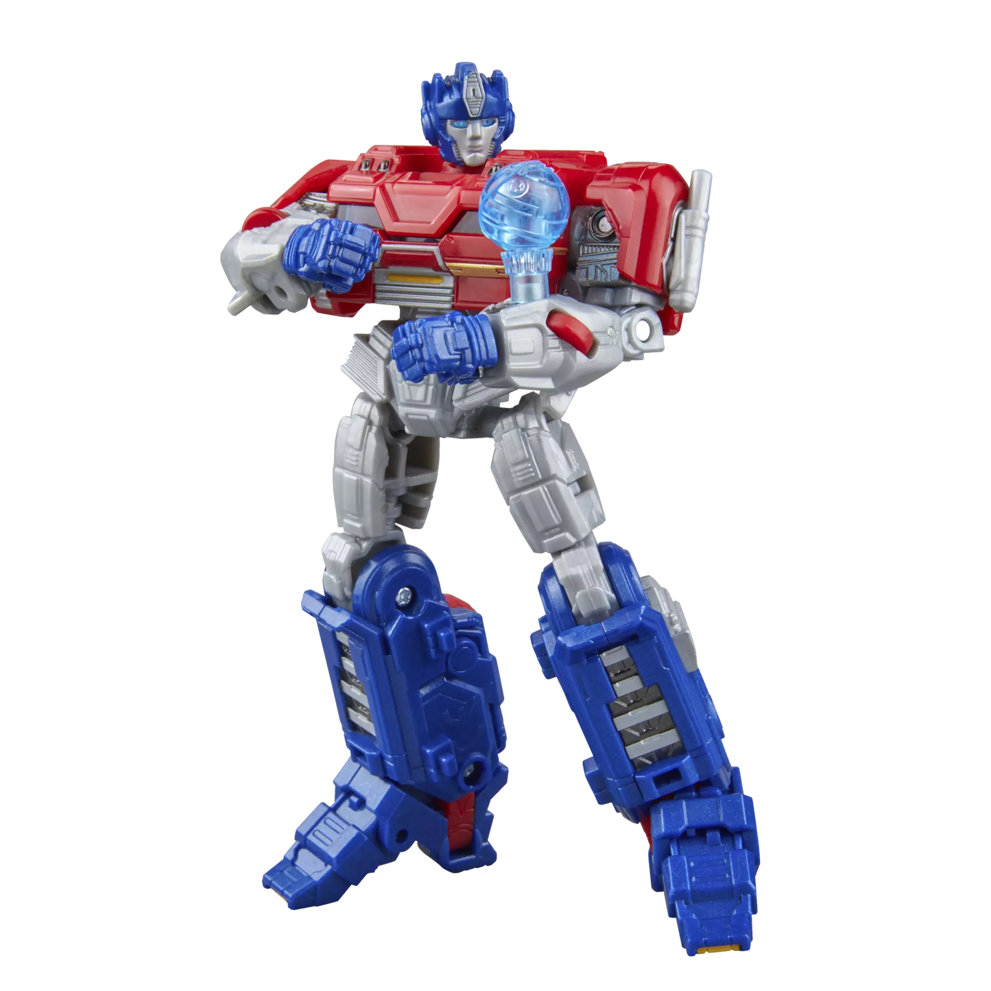 Transformers Studio Series Transformer One Deluxe Class Orion Pax Action Figure