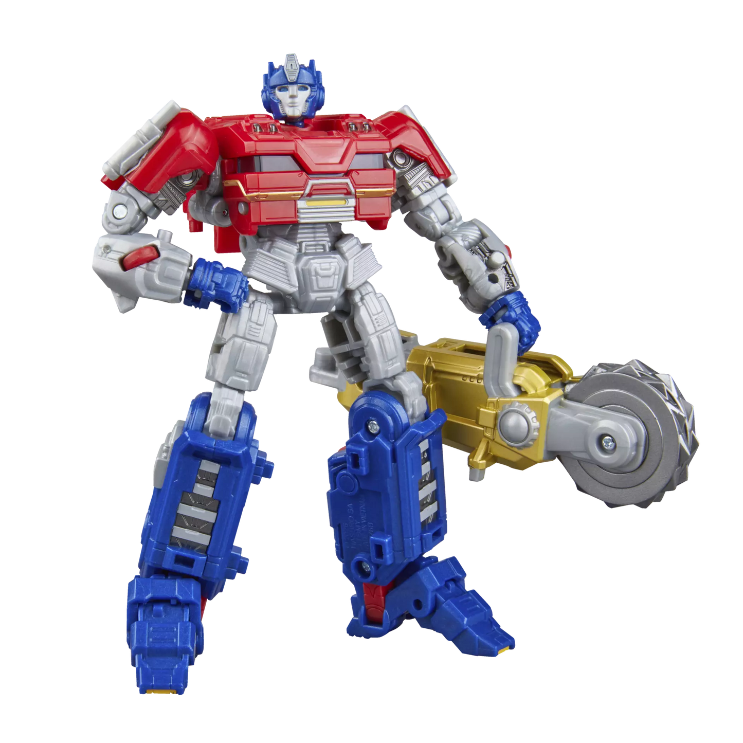 Transformers Studio Series Transformer One Deluxe Class Orion Pax Action Figure