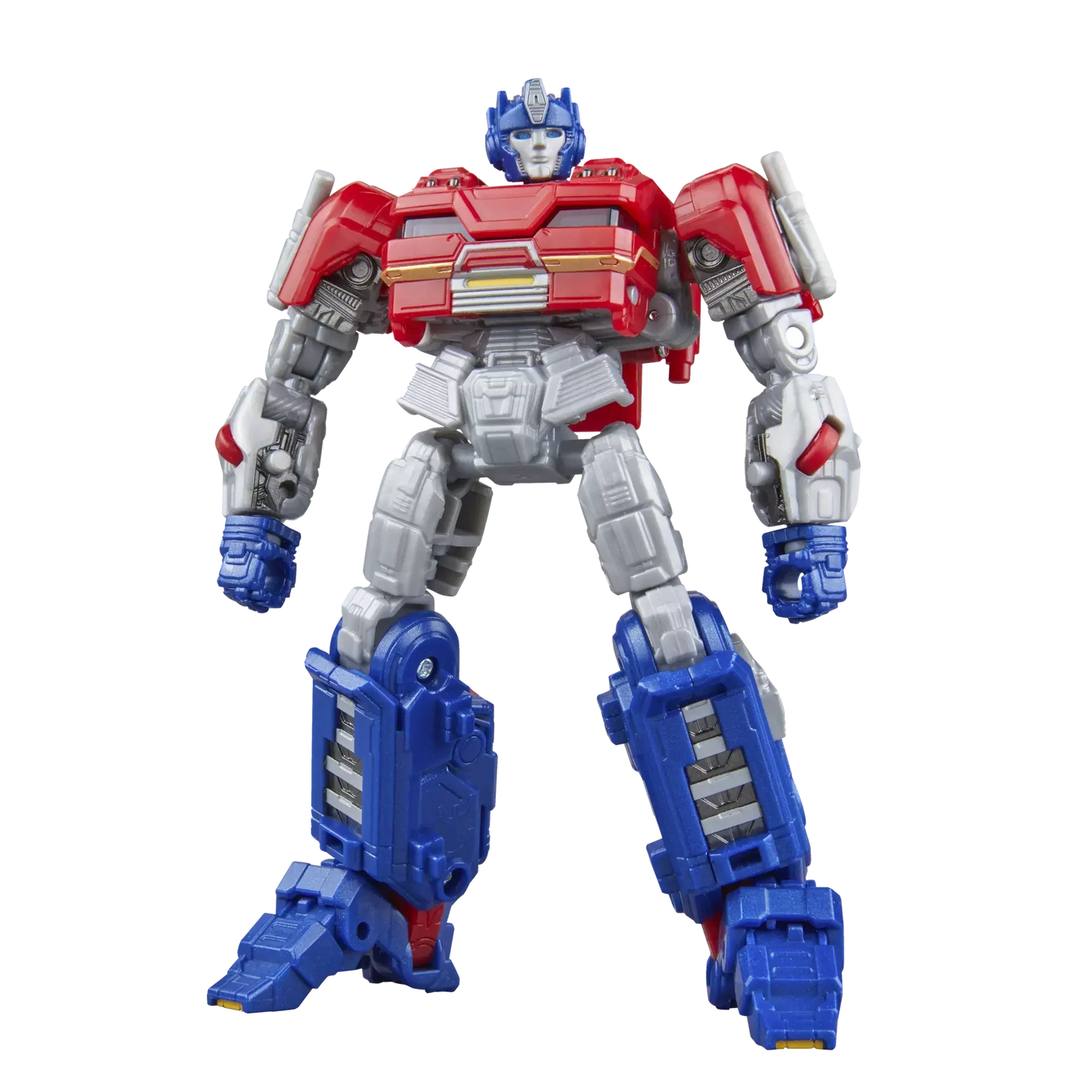 Transformers Studio Series Transformer One Deluxe Class Orion Pax Action Figure