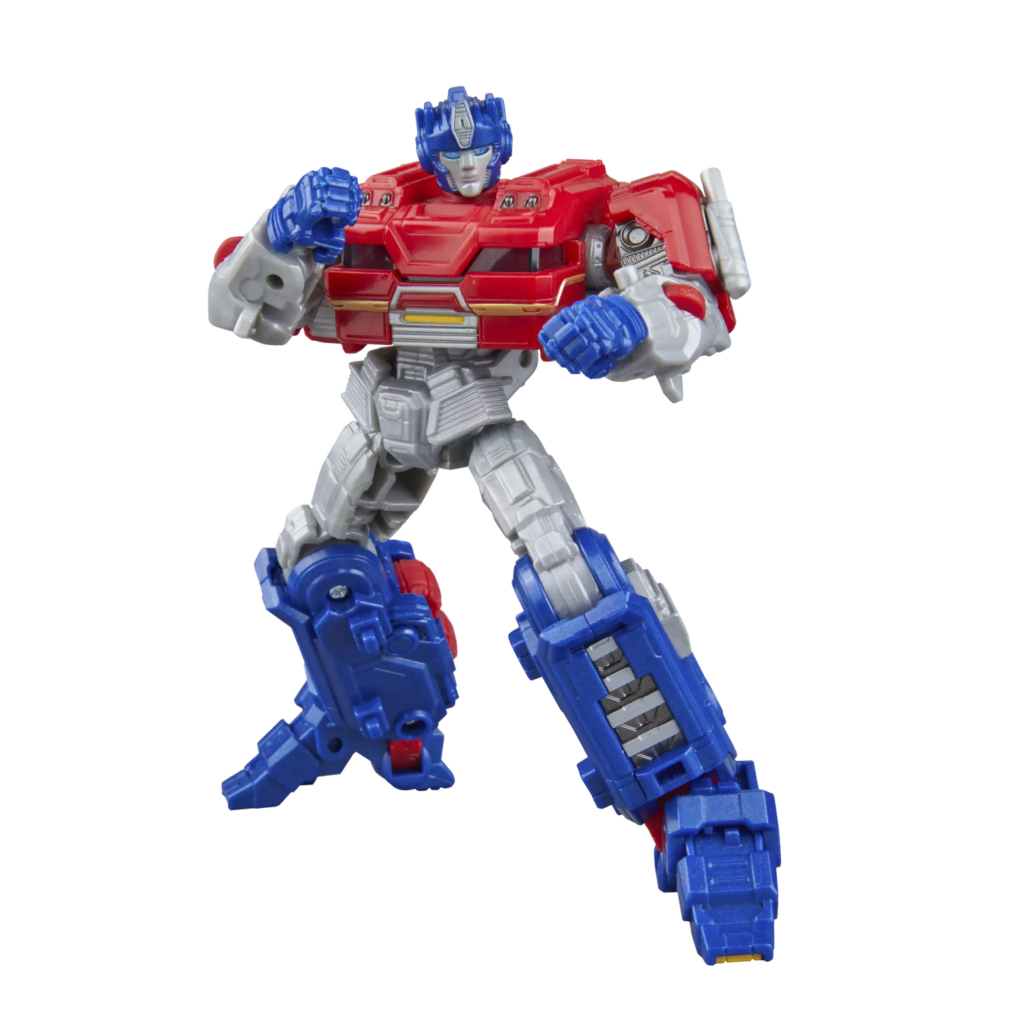 Transformers Studio Series Transformer One Deluxe Class Orion Pax Action Figure