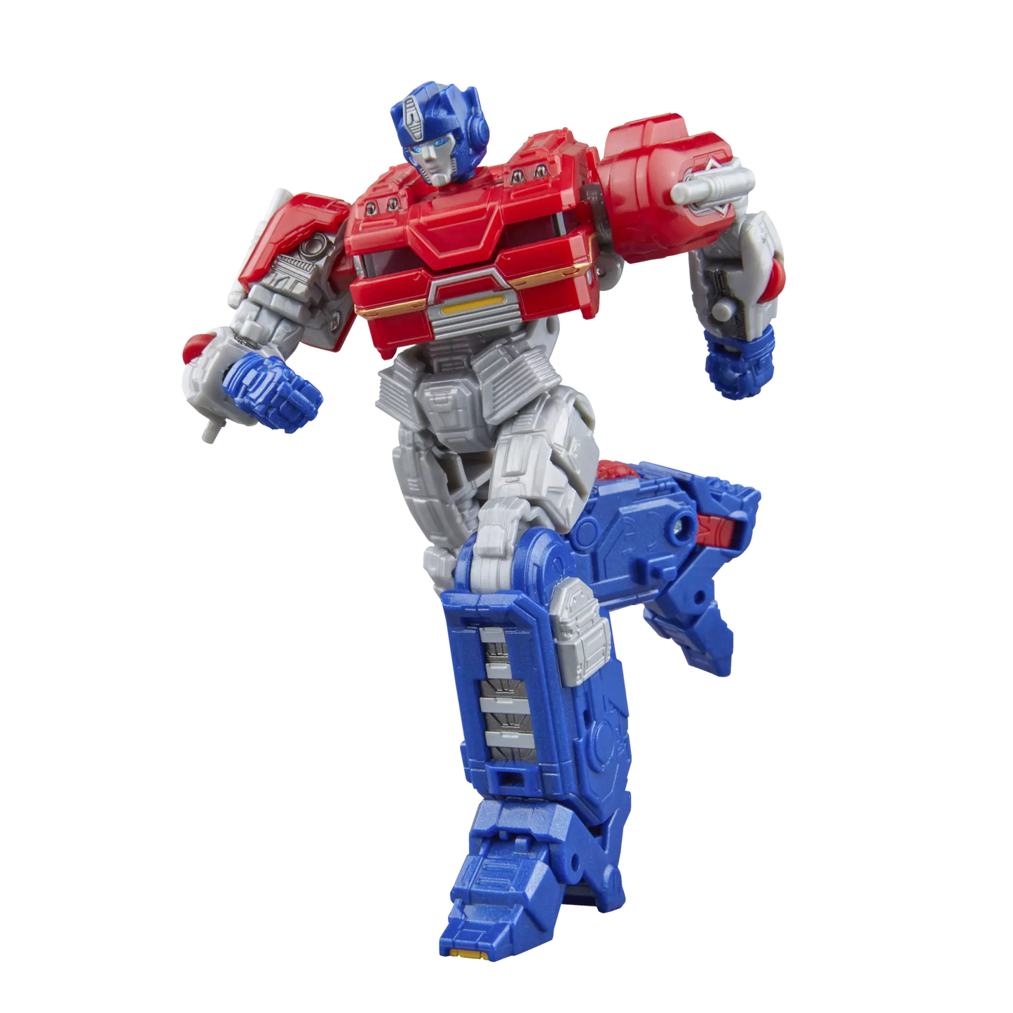 Transformers Studio Series Transformer One Deluxe Class Orion Pax Action Figure