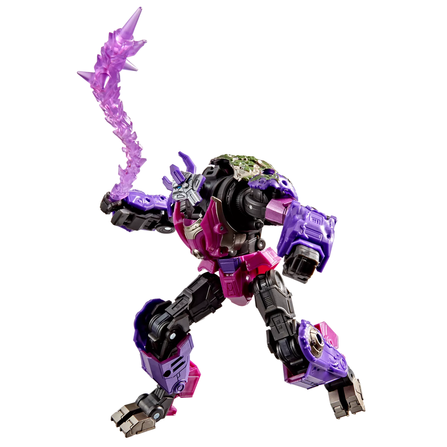 Transformers Studio Series Transformers One Voyager Class Alpha Trion Action Figure