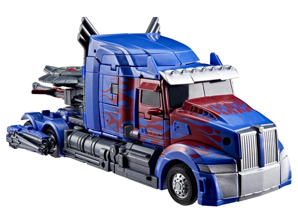 Transformers Studio Series The Last Knight Nemesis Prime Action Figure