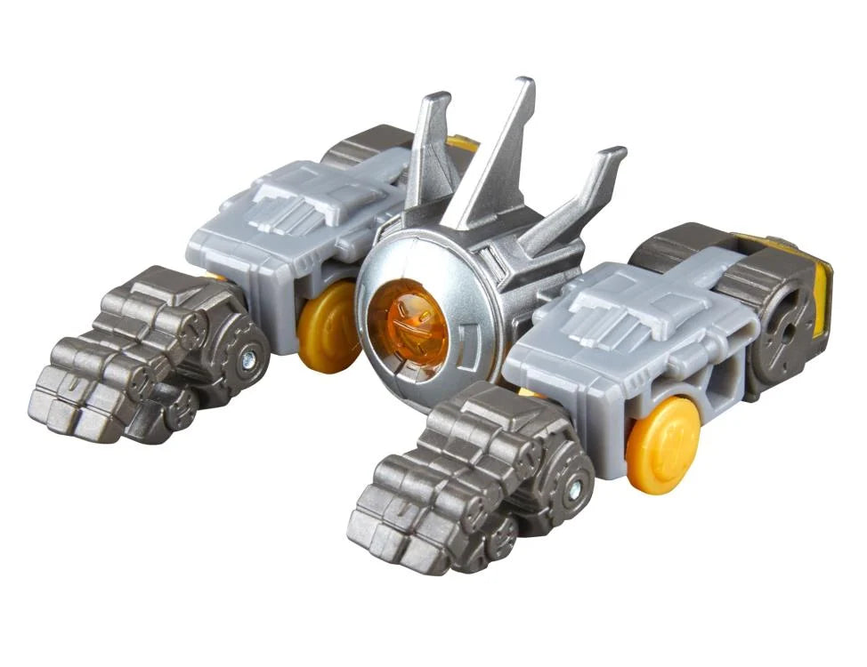 Transformers Age of the Primes Voyager Class The Thirteen Amalgamous Prime Action Figure