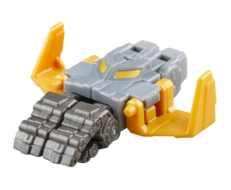 Transformers Age of the Primes Voyager Class The Thirteen Amalgamous Prime Action Figure