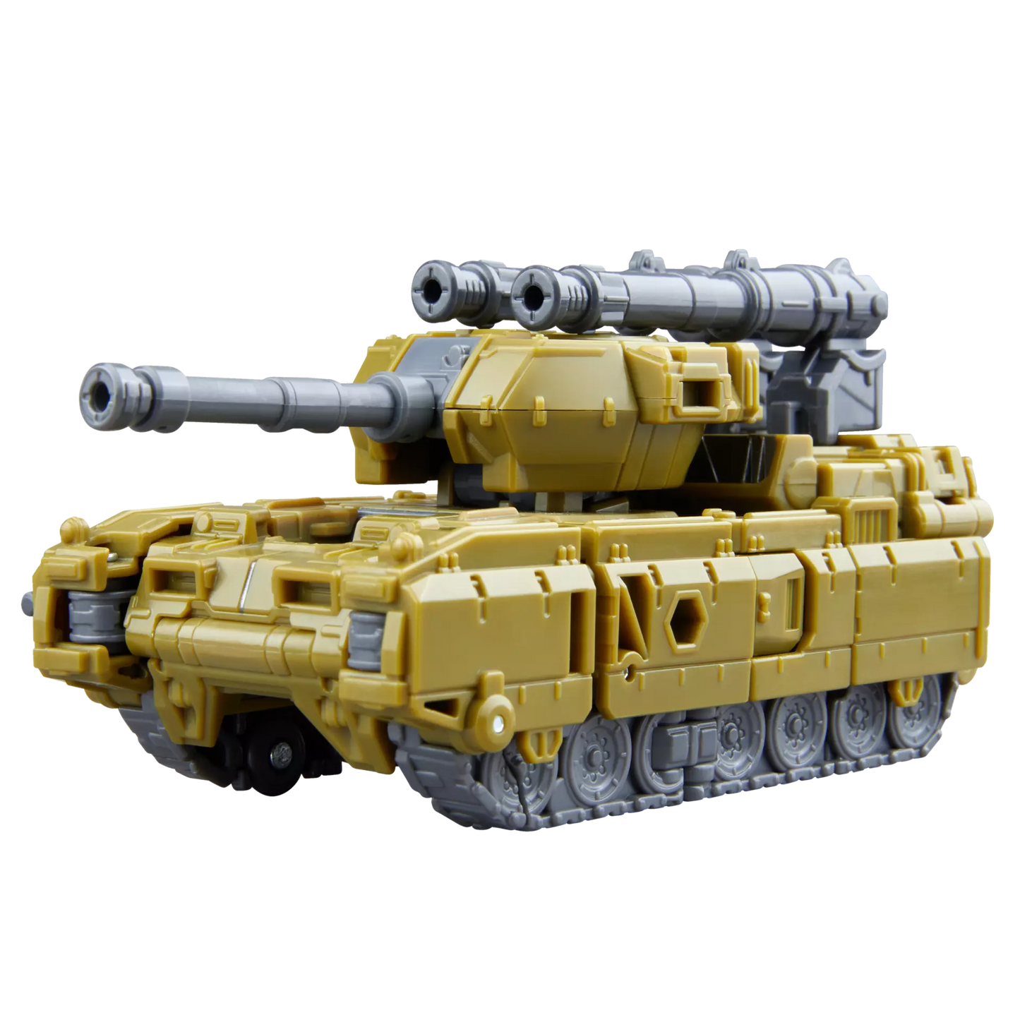 Transformers Generations Age of the Primes Voyager Combaticon Brawl Action Figure