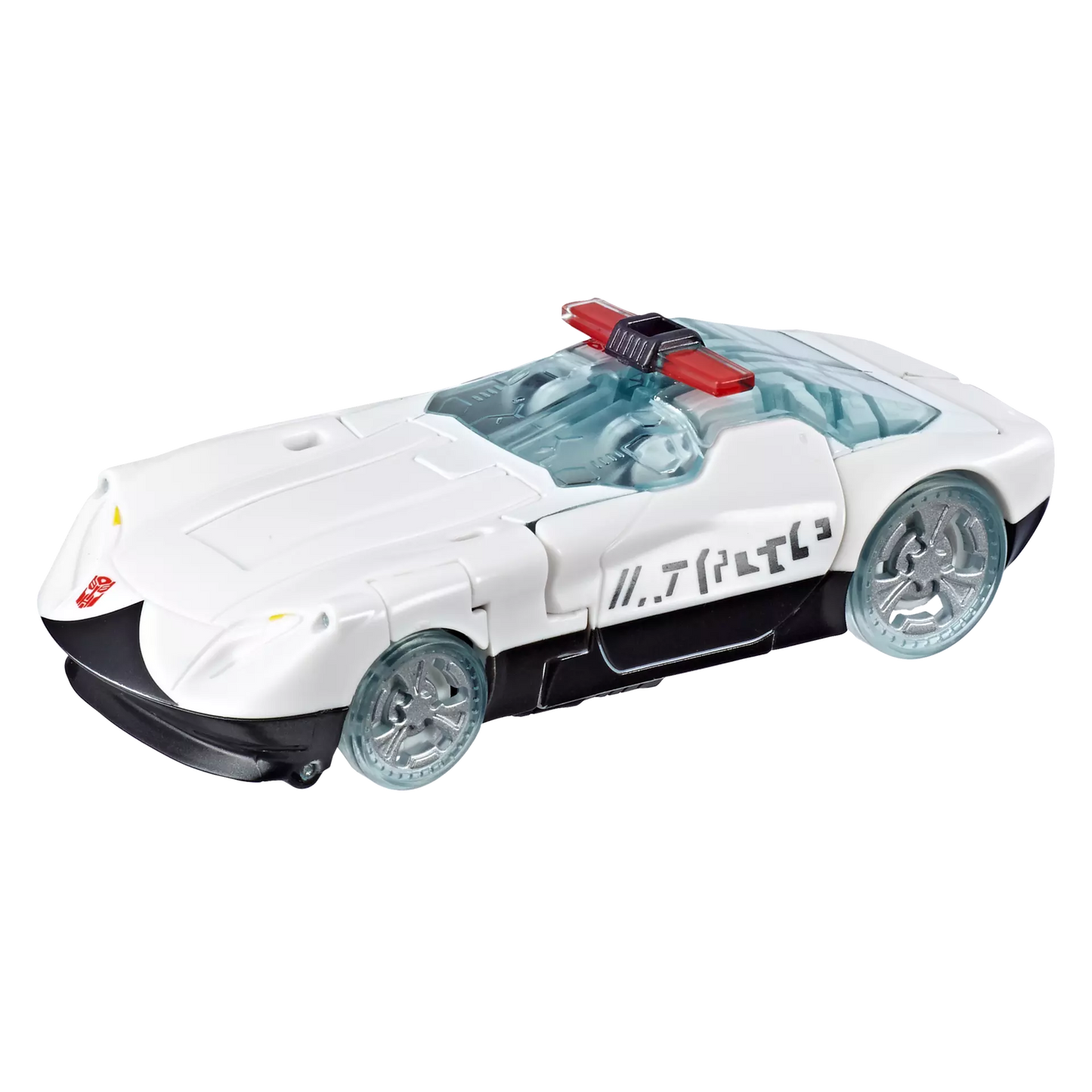 Transformers Generations War for Cybertron Siege Trilogy Deluxe Prowl Action Figure WFC-C23