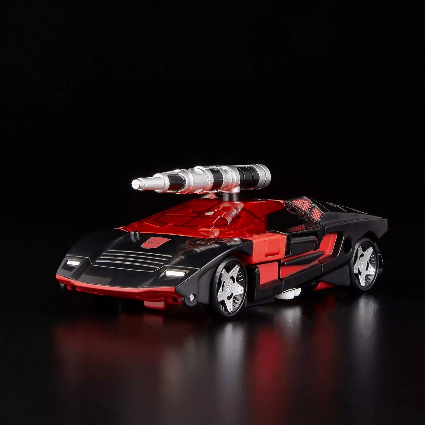 Transformers Generations War for Cybertron Siege Deluxe Autobot Alphastrike Counterforce 3 Pack (Slamdance, Trenchfoot, Raindance) Action Figure