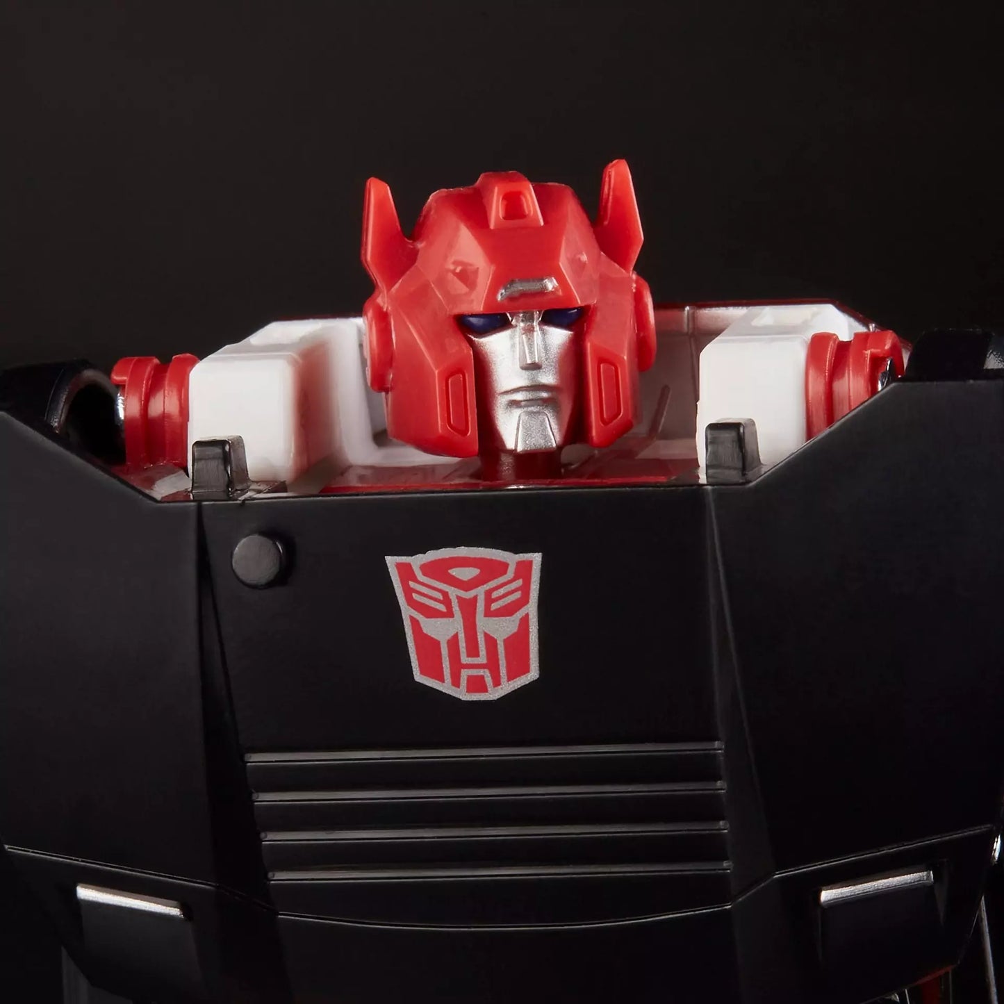 Transformers Generations War for Cybertron Siege Deluxe Autobot Alphastrike Counterforce 3 Pack (Slamdance, Trenchfoot, Raindance) Action Figure