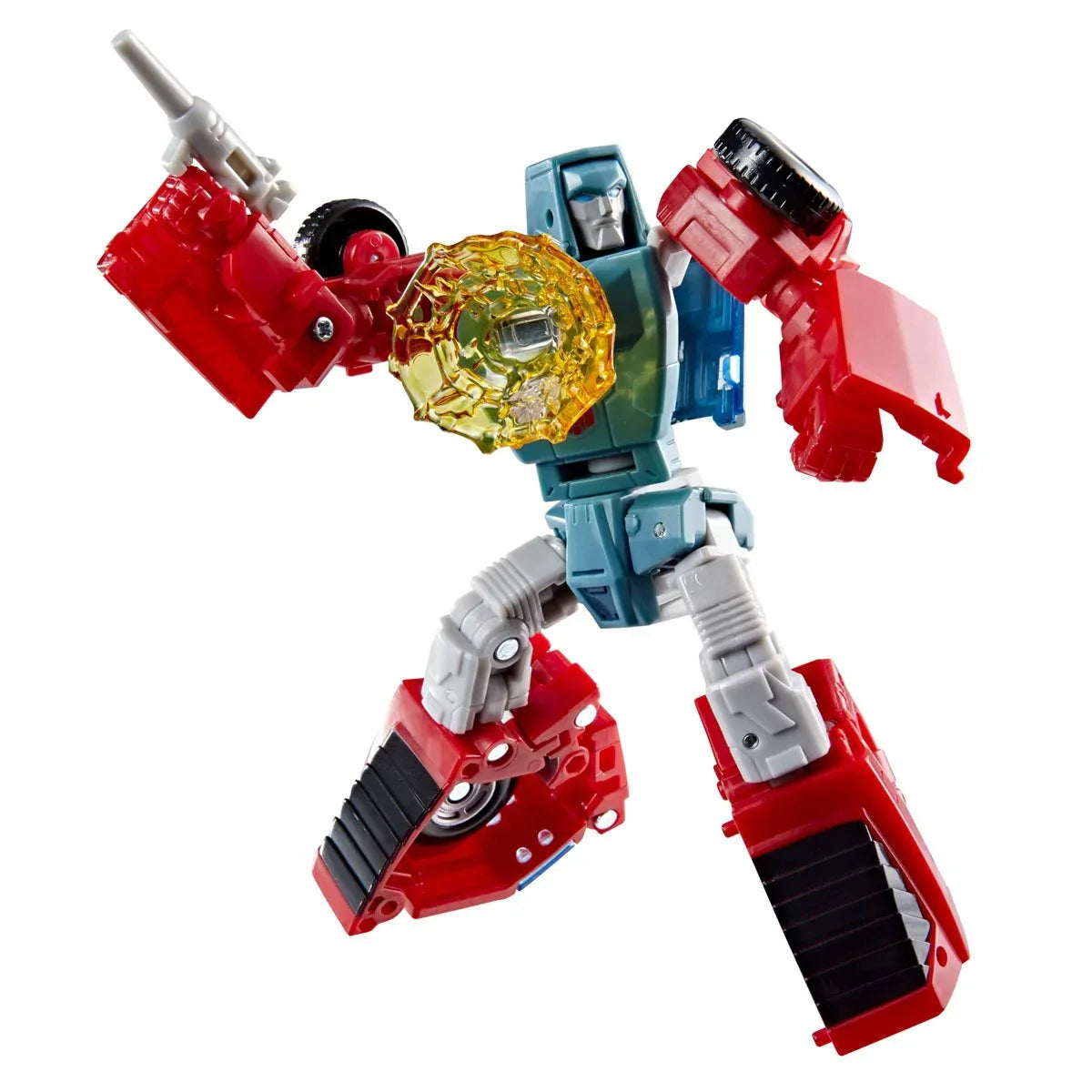 Transformers Studio Series 86 Deluxe Windcharger Action Figure