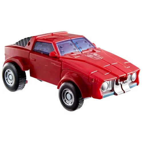Transformers Studio Series 86 Deluxe Windcharger Action Figure