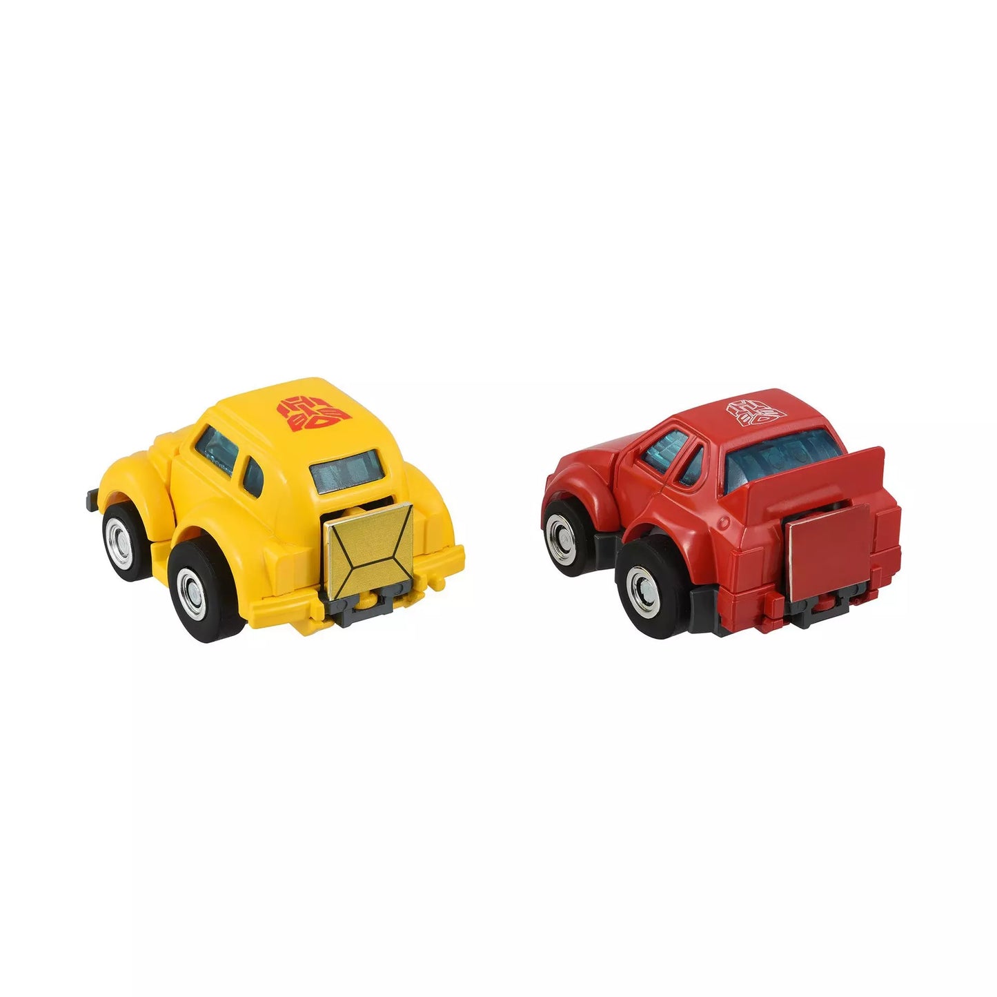 Transformers Missing Link C-09 Cybertron Hero Set Action Figure