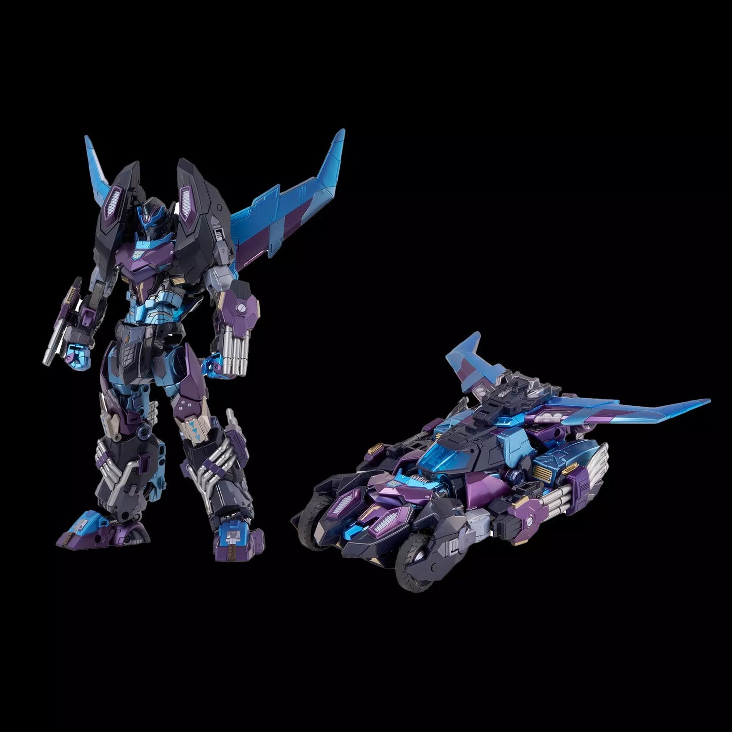 Transformers T-Sparks Adamas Machina AM-T01EX Lost Light Rodimus Action Figure