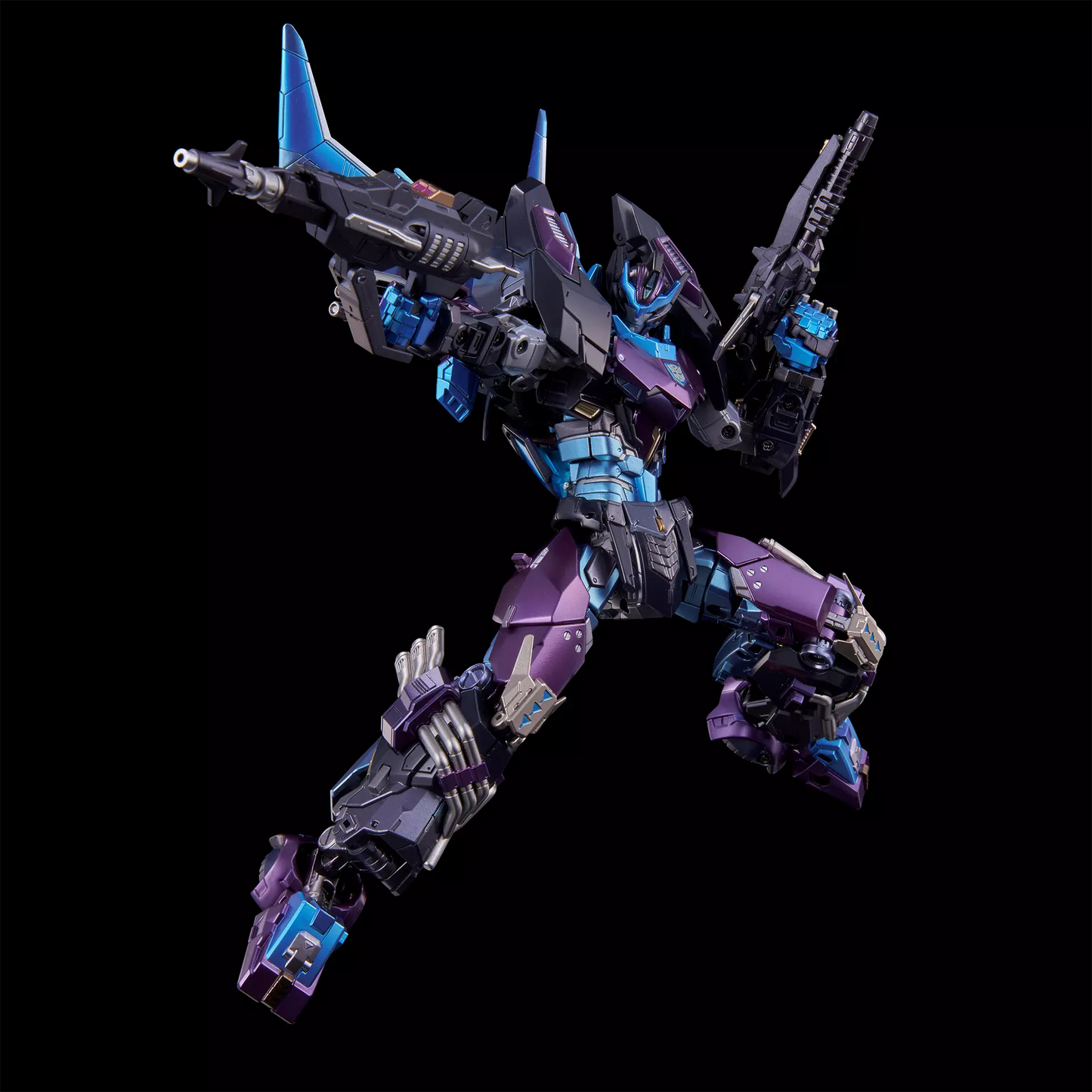 Transformers T-Sparks Adamas Machina AM-T01EX Lost Light Rodimus Action Figure