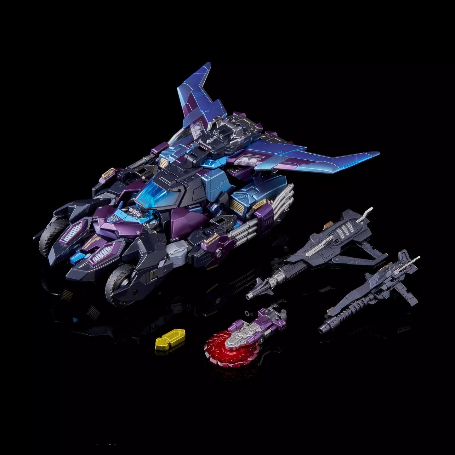 Transformers T-Sparks Adamas Machina AM-T01EX Lost Light Rodimus Action Figure