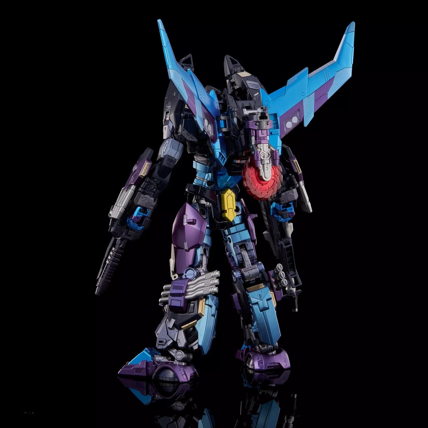 Transformers T-Sparks Adamas Machina AM-T01EX Lost Light Rodimus Action Figure