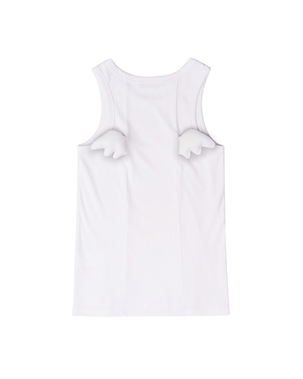 CLP The Angel Wings Tank Top