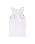 CLP The Angel Wings Tank Top