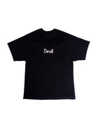 CLP Diamond Devil Wings T-Shirt