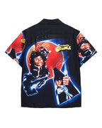 WCC Poster Half-Shirt