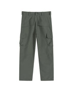 ENSHADOWER Waterproof Pleated Spliced Multi-pocket Pants