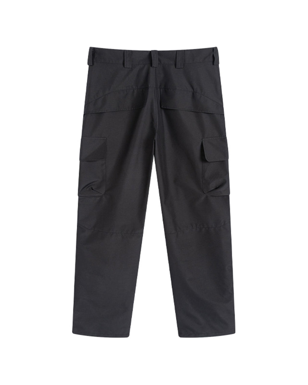 ENSHADOWER Waterproof Pleated Spliced Multi-pocket Pants