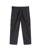 ENSHADOWER Waterproof Pleated Spliced Multi-pocket Pants