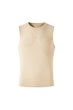 PUMPPLUS Antibacterial Quick-Dry Stretch Tank Top