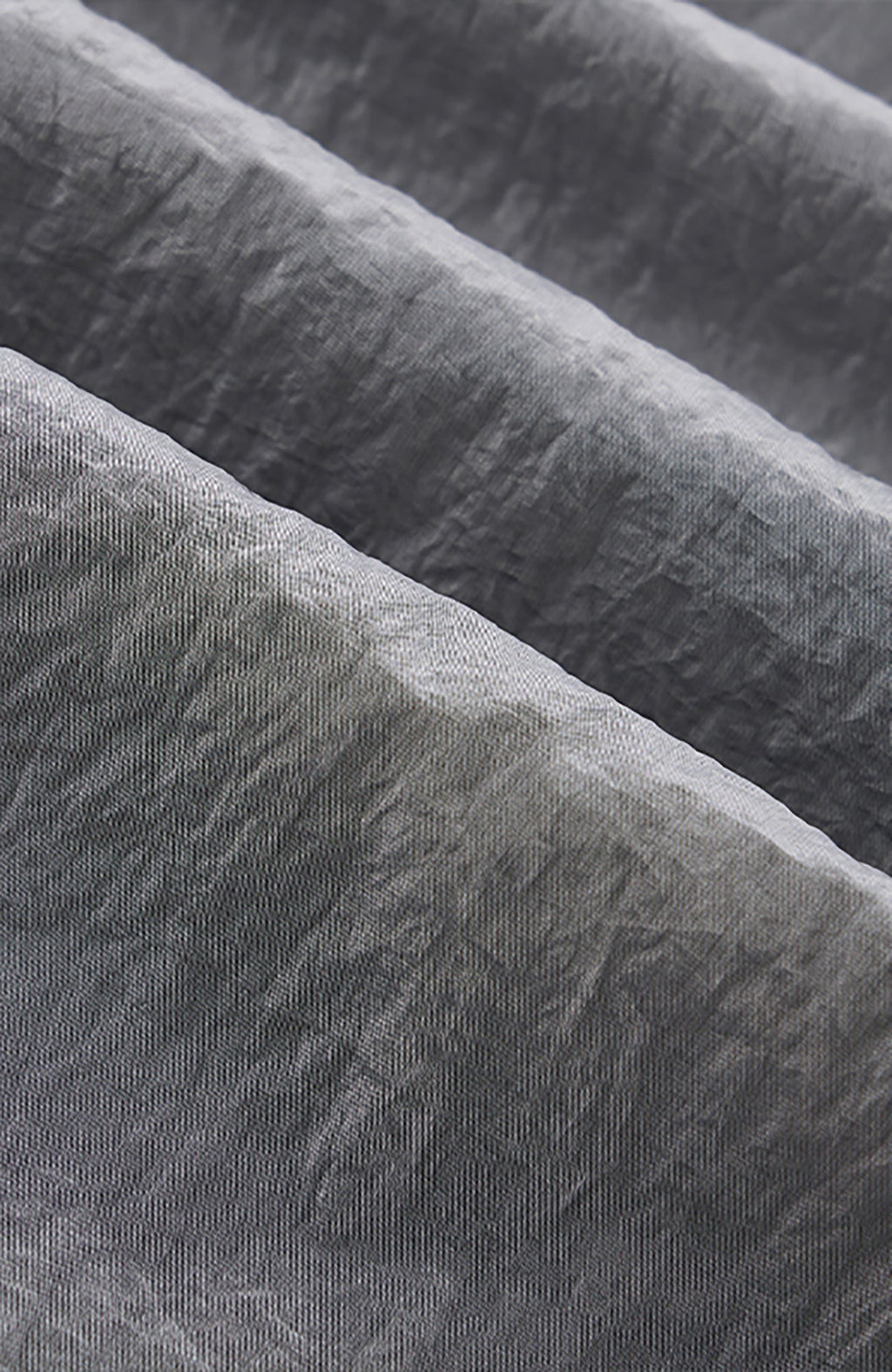 F2CE Metallic Nylon Panel Shorts