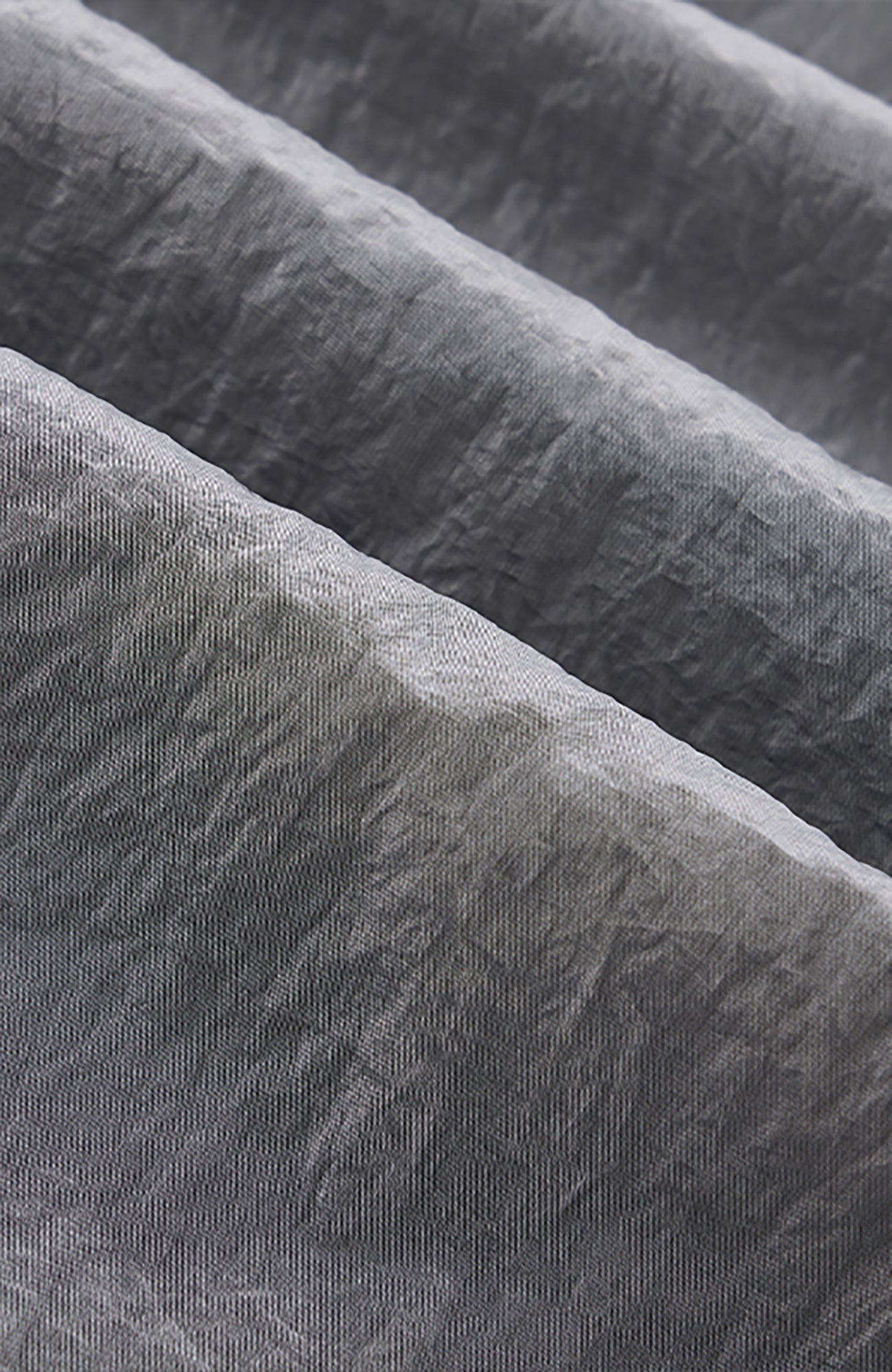 F2CE Metallic Nylon Panel Shorts