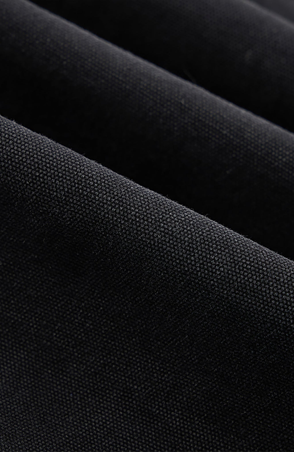 F2CE Raw-Edge Straight-Leg Shorts