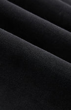 F2CE Raw-Edge Straight-Leg Shorts