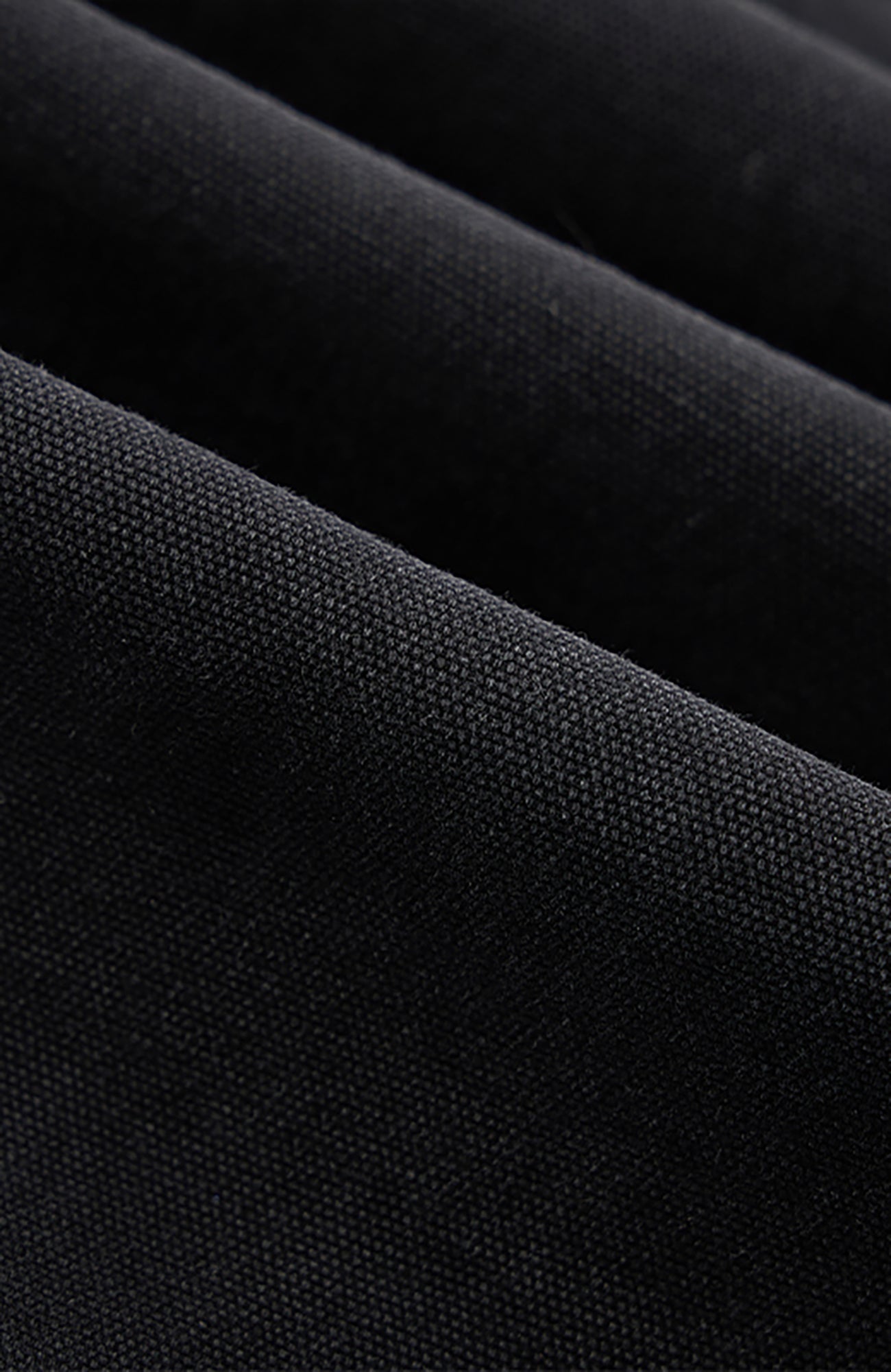 F2CE Raw-Edge Straight-Leg Shorts