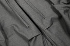 CLP Essential Pleated Drawstring Oversized Trousers