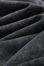 RTVG Washed Embroidered-Logo Hoodie