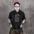 UNDERWATER Demon Squad No.6 Mesh Jersey