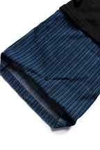 RELABEL Detachable Multimodal Cargo Pants